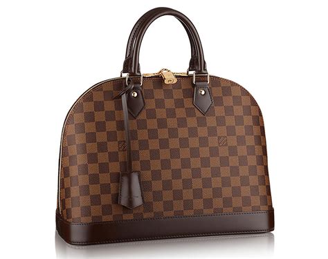 mini alma lv|louis vuitton alma mm size.